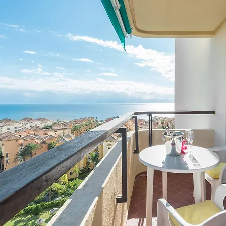 Estudio Del Este Apartment Marbella