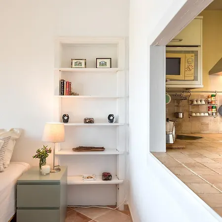 Apartment Estudio Del Este Marbella