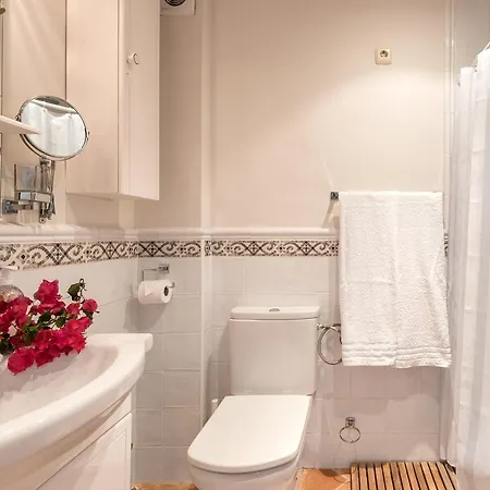 Estudio Del Este Apartment