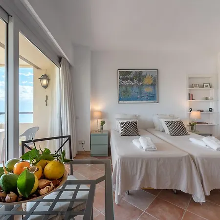 Apartment Estudio Del Este