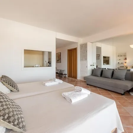 Estudio Del Este Apartment *