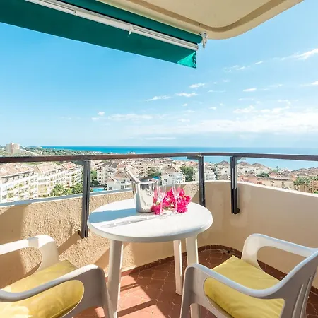 Estudio Del Este Apartment