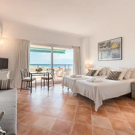 Estudio Del Este Apartment Marbella
