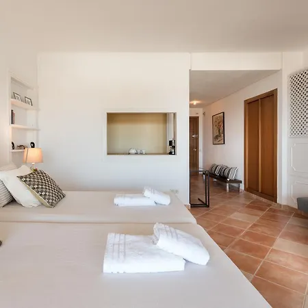 Estudio Del Este Apartment Marbella