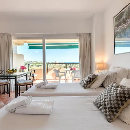 Apartment Estudio Del Este *