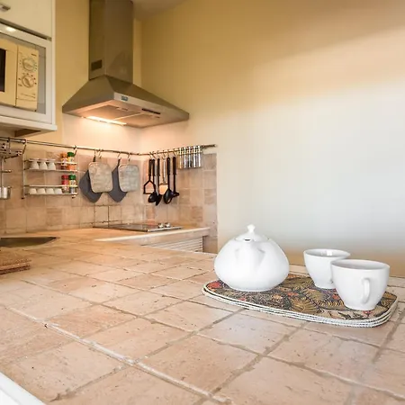 Apartment Estudio Del Este