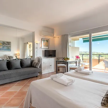 Apartment Estudio Del Este