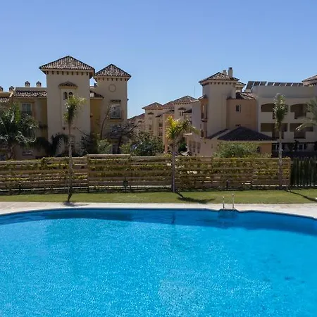 Estudio Del Este Apartment Marbella